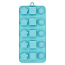Geometric Silicone Candy Mold by Celebrate It™